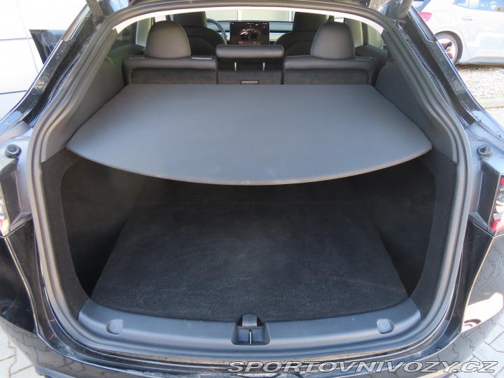 Tesla Model Y Long Range AWD 75kWh 2023