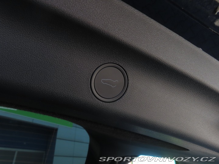 Tesla Model Y Long Range AWD 75kWh 2023