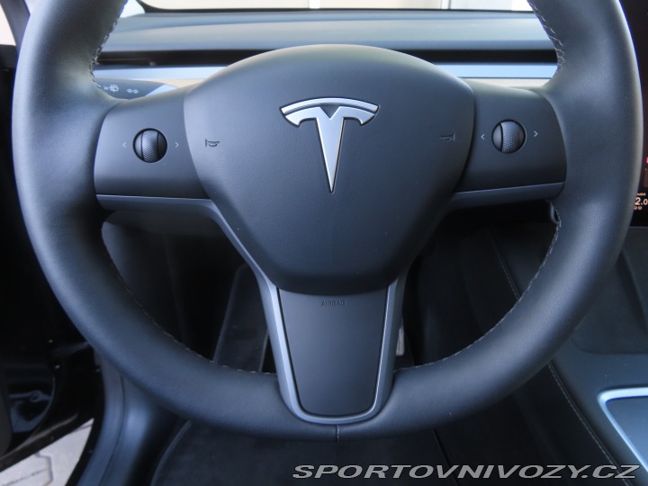 Tesla Model Y Long Range AWD 75kWh 2023