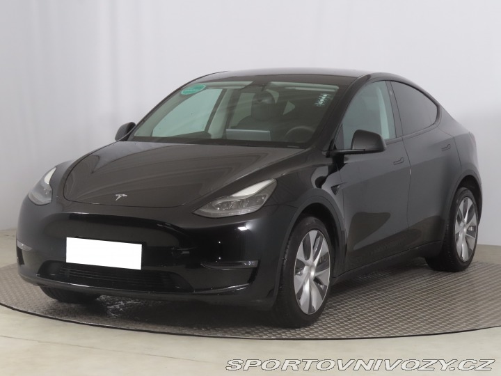 Tesla Model Y Long Range AWD 75kWh 2023