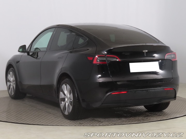 Tesla Model Y Long Range AWD 75kWh 2023