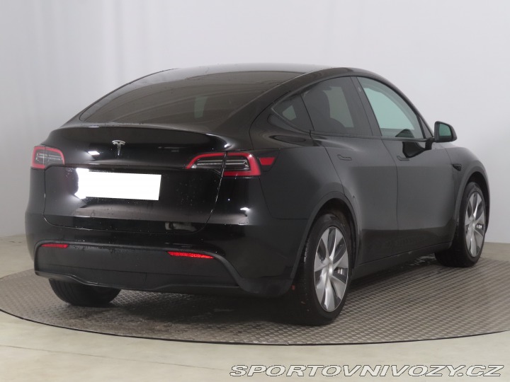 Tesla Model Y Long Range AWD 75kWh 2023