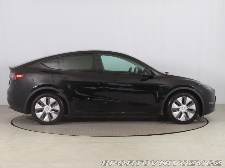 Tesla Model Y Long Range AWD 75kWh 2023