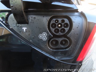 Tesla Model Y Long Range AWD 75kWh 2023