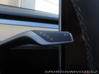 Tesla Model Y Long Range AWD 75kWh 2023