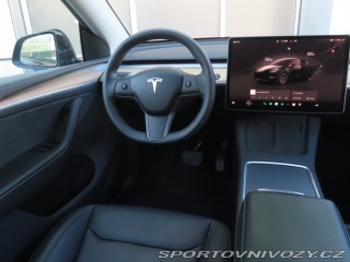 Tesla Model Y Long Range AWD 75kWh 2023