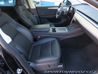 Tesla Model Y Long Range AWD 75kWh 2023