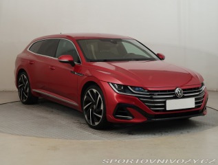 Volkswagen Arteon R-line 2.0 TDI