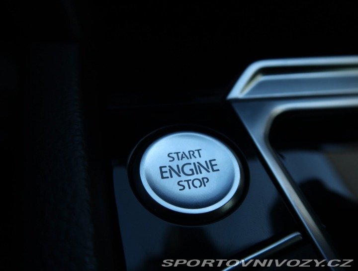 Volkswagen Arteon R-line 2.0 TDI 2020