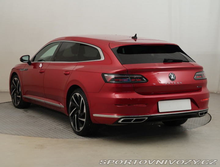 Volkswagen Arteon R-line 2.0 TDI 2020
