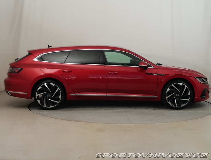 Volkswagen Arteon R-line 2.0 TDI 2020