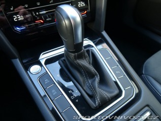 Volkswagen Arteon R-line 2.0 TDI 2020