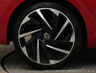 Volkswagen Arteon R-line 2.0 TDI 2020