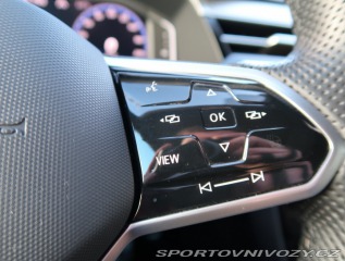 Volkswagen Arteon R-line 2.0 TDI 2020