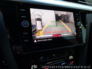 Volkswagen Arteon R-line 2.0 TDI 2020