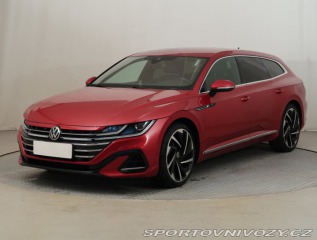 Volkswagen Arteon R-line 2.0 TDI 2020