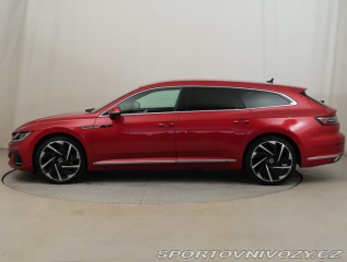 Volkswagen Arteon R-line 2.0 TDI 2020
