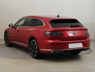 Volkswagen Arteon R-line 2.0 TDI 2020