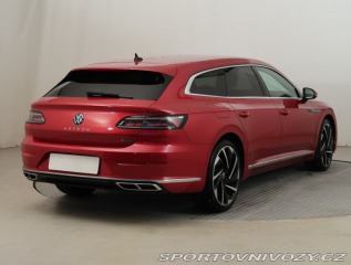 Volkswagen Arteon R-line 2.0 TDI 2020