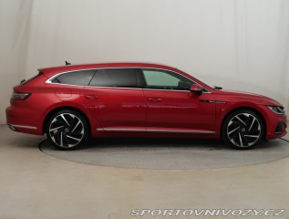 Volkswagen Arteon R-line 2.0 TDI 2020