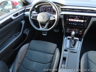 Volkswagen Arteon R-line 2.0 TDI 2020