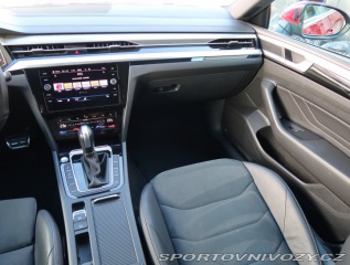 Volkswagen Arteon R-line 2.0 TDI 2020