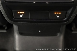 Škoda Kodiaq RS RS RS 2.0 TSI 2022