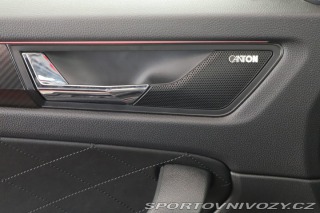 Škoda Kodiaq RS RS RS 2.0 TSI 2022