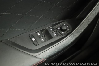 Škoda Kodiaq RS RS RS 2.0 TSI 2022