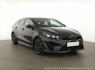 Kia ProCeed 1.5 T-GDI