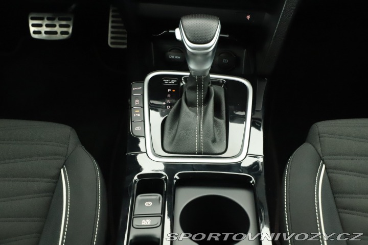 Kia ProCeed 1.5 T-GDI 2022