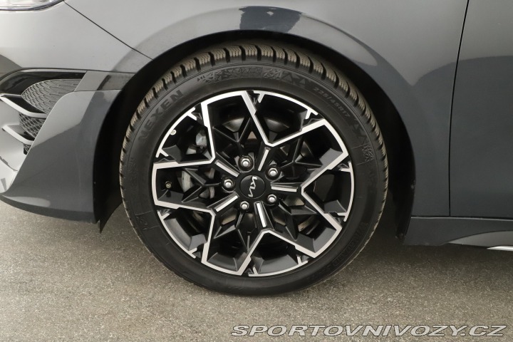 Kia ProCeed 1.5 T-GDI 2022