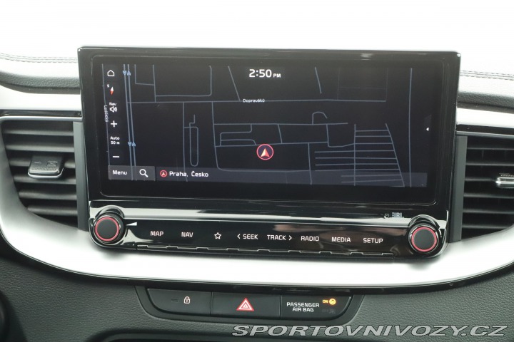 Kia ProCeed 1.5 T-GDI 2022