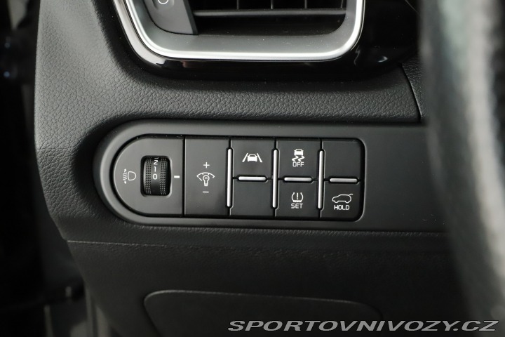 Kia ProCeed 1.5 T-GDI 2022