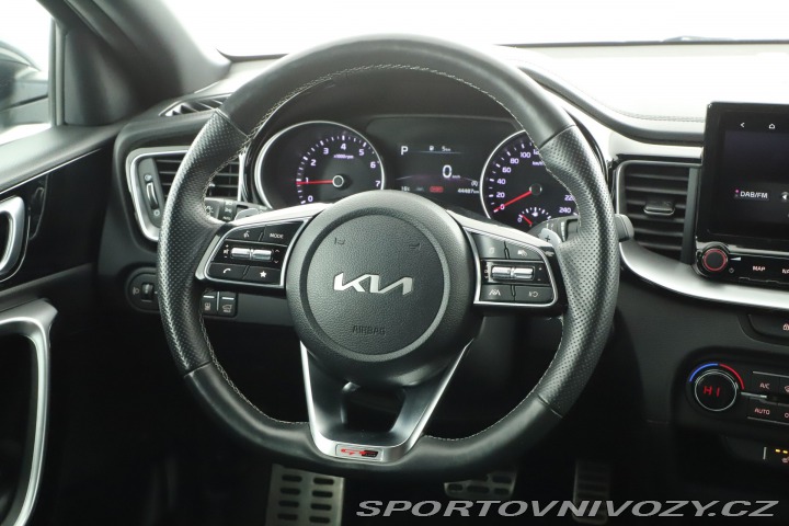 Kia ProCeed 1.5 T-GDI 2022