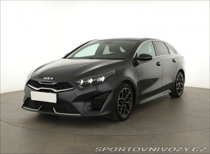 Kia ProCeed 1.5 T-GDI 2022