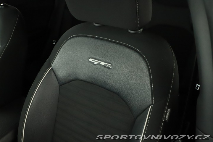 Kia ProCeed 1.5 T-GDI 2022