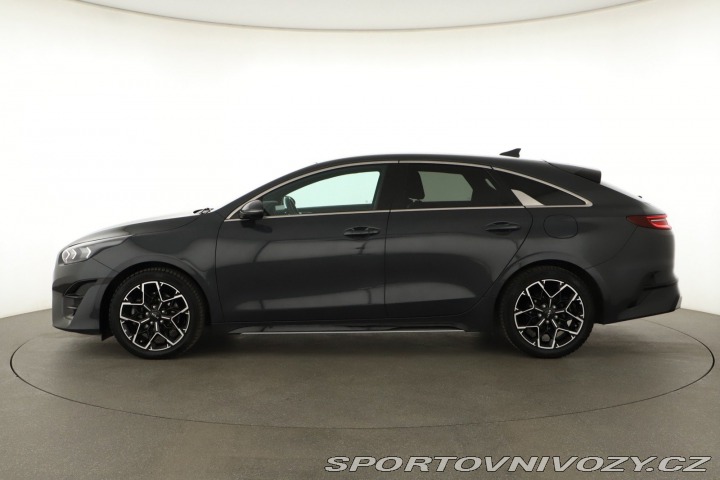 Kia ProCeed 1.5 T-GDI 2022