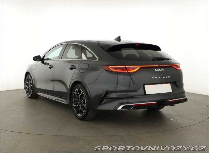 Kia ProCeed 1.5 T-GDI 2022