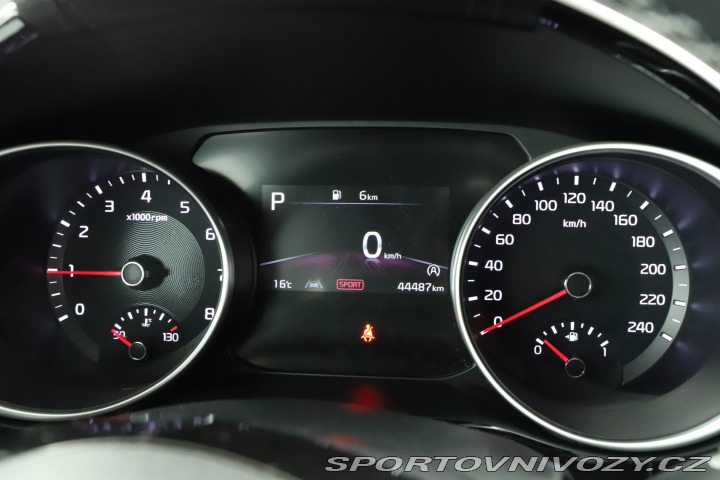 Kia ProCeed 1.5 T-GDI 2022