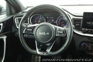Kia ProCeed 1.5 T-GDI 2022