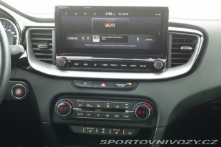 Kia ProCeed 1.5 T-GDI 2022