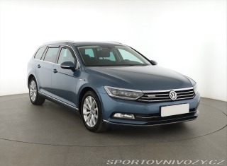 Volkswagen  Passat  2.0 BiTDI