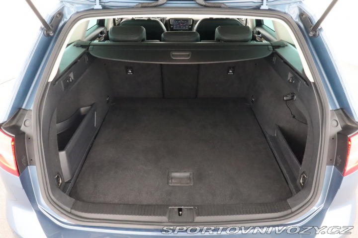 Volkswagen Ostatní modely Passat 2.0 BiTDI 2016