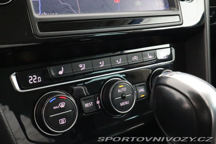 Volkswagen Ostatní modely Passat 2.0 BiTDI 2016