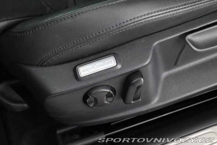 Volkswagen Ostatní modely Passat 2.0 BiTDI 2016