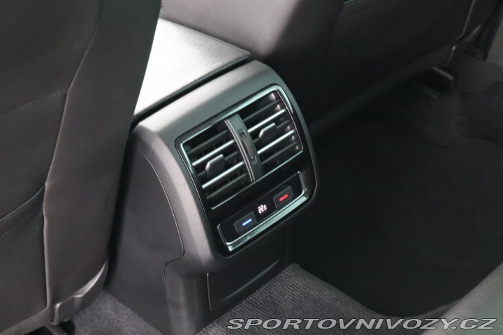 Volkswagen Ostatní modely Passat 2.0 BiTDI 2016