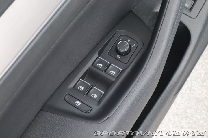 Volkswagen Ostatní modely Passat 2.0 BiTDI 2016