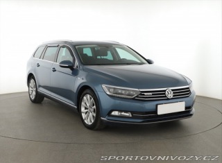 Volkswagen Ostatní modely Passat  2.0 BiTDI 2016