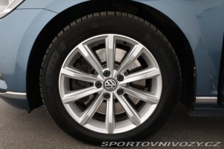 Volkswagen Ostatní modely Passat  2.0 BiTDI 2016